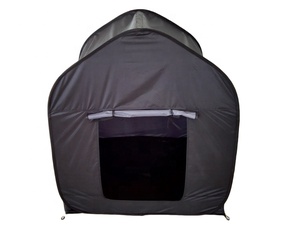Pop up <strong>sensory</strong> children black tentkids play <strong>tent</strong> for outdoors - Product Image 2