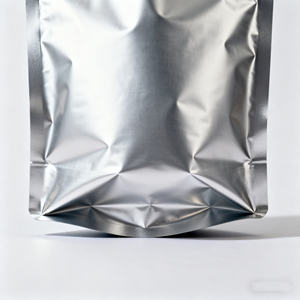 Moq 100แบบใช้แล้วทิ้งขนาด13*18 + 4ซม. ถุงซิปล็อคบรรจุอาหารซิปล็อคปิดผนึกได้กลิ่นกันความร้อน - Product Image 6