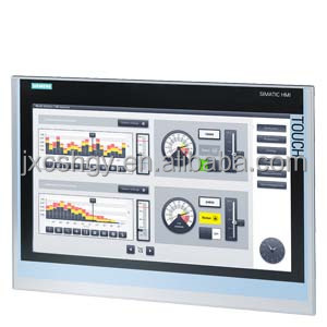 ซีเมนส์ 6AV2125-2JB03-0AX0 SIMATIC HMI KTP900 Mobile จอแสดงผล TFT ขนาด 9.0 นิ้ว ระบบสัมผัส ปุ่มฟังก์ชัน 10 ปุ่ม สำหรับงานอุตสาหกรรม - Product Image 4