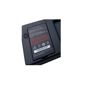 Escáner de Código de Barras Android Portátil con Batería DT50, con Imagen 1D/2D, Clasificación IP65, Pantalla de 5.7 Pulgadas, en Existencia - Product Image 2