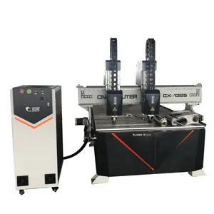 1325 Mdf Gỗ Cnc Router Máy Router Cnc Giá Máy Tại Ấn Độ