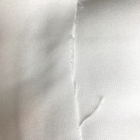 230GSM 240GSM 150cm haute qualité 100% Polyester teint Minimatt Greta Gabardine tissu pour le travail tissu uniforme solide/imprimé