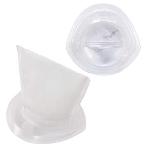 <span class=keywords><strong>BLACK</strong></span> + DECKERS Aspirateur à main Accessoires Pièce <span class=keywords><strong>de</strong></span> <span class=keywords><strong>rechange</strong></span> Filtre <span class=keywords><strong>de</strong></span> remplacement lavable pour EVF100 Modèles BDH7200CHV Voitures RVs - Product Image 6