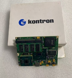 Placa Base Industrial Original KONTRON 18001-0000-26-1JL1 <span class=keywords><strong>LX1</strong></span> 18001-0000-26-0 26-3 18001-0016-26-1 18001-0032-26-1 - Product Image 5