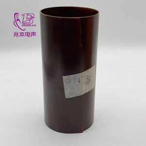 Accesorios para Altavoces, Material Enrollado de Fibra de Vidrio <span class=keywords><strong>TIL</strong></span> + Pegamento Totoku Resistente a Altas Temperaturas para Bobina de Voz - Product Image 6