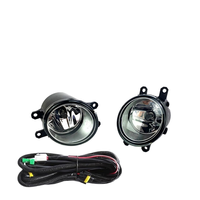 Lampe antibrouillard Shineray SRM Verso 4300K H11 12V Neuve pour kit carrosserie X30T30