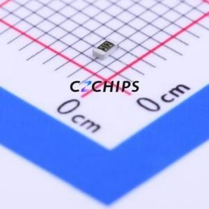 RN73H1JTTD5101B25 ตัวต้านทานแบบ SMD 0603 (ประเภท: ฟิล์มโลหะ) (ค่าความต้านทาน: 5.1kโอห์ม ความแม่นยำ: 0.1%) - Product Image 1