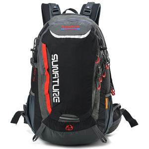 Sac de sport léger en nylon, sac à dos de camping, sac à dos professionnel pour la randonnée en montagne, le cyclisme, imperméable, respirant, sac à dos de trekking pour une journée - Product Image 5