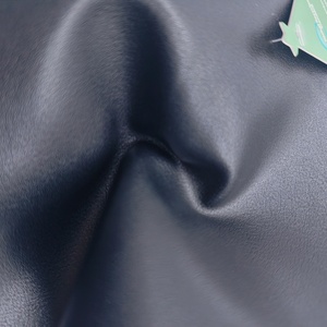 Recyceltes Synthetisches Leder PU Veganes Leder-Gewebe für Taschen Schuhe Möbel Polsterung - Product Image 2
