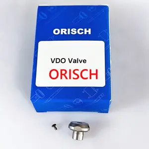 Orisch Marke VDO Reparatur-Kit für Siemens gemeinschienen-Injektor A2C59517051 A2C53307917 5WS4074517446967 LR032067 1840747 1717686