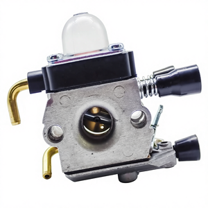 Carburateur |   Convient aux débroussailleuses <span class=keywords><strong>STIHL</strong></span> <span class=keywords><strong>FS38</strong></span>/45/46/55/75/80/85 - Product Image 1