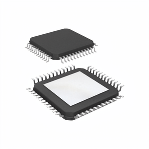 BOM IC In Stock 48 LQFP Exposed Pad MC33FS6508CAE Buy Electronics Components Online Power Management (PMIC) - Product Image 1