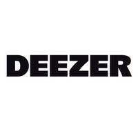 Deezer 1 an Deezer Deezer Premium Music 12 mois
