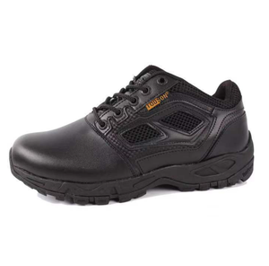 TSB602 Customized Stock Summer Breathable <b>Hiking</b> Training Duty Men Tactical <b>Boots</b> with Mesh Sleeves Breathable ankle <b>boots</b> - Product Image 4