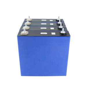 CATL 3,2 V 120ah Lifepo4 litio hierro fosfato grado a batería prismática recargable Solar baterías de litio para paquete de bricolaje - Product Image 2