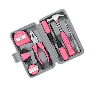 Hot-bán <span class=keywords><strong>13PC</strong></span> hộ gia đình nhỏ cơ bản DIY dụng cụ cầm tay Set Home <span class=keywords><strong>Tool</strong></span> <span class=keywords><strong>Kit</strong></span> trong một công cụ cầm tay trường hợp - Product Image 2