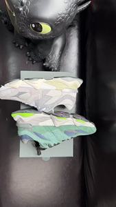 Zapatos Deportivos de Hombre de Alta Calidad, Diseño Nuevo, Modelo <span class=keywords><strong>1</strong></span>, Casuales, con Cordones, Antideslizantes, Ligeros, Transpirables, de Tenis, de Moda, de Lujo - Product Image 6