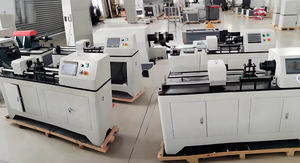 DX8440 tel sarma burulma test cihazı - Product Image 6