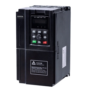 Hl750series 0.75kw1. 5kw2. 2kw 415V 380V Ac Omvormer Vfd Mppt Meerdere Functionele Vector Controle Vfd Snelheidsregelaar Voor Motor - Product Image 2