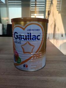 Fórmula para Bebés <span class=keywords><strong>Prematuros</strong></span> Gaullac 300g 0-12 Meses - Product Image 1