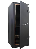 Armoire réseau blindée 32U, rack de serveur de centre de données 19 pouces