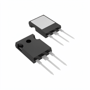 SIHW30N60E-GE3 Electronic Chips Component TO-247AD In Stock Transistors - Product Image 1