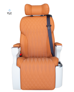 Sedile <span class=keywords><strong>VIP</strong></span> YLA per Vito W447 V-class, Sedile di Lusso Modificato Stile Maybach, Sedile Aero <span class=keywords><strong>VIP</strong></span> - Product Image 1