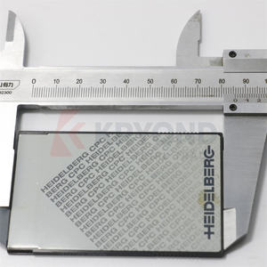 การ์ดหน่วยความจำ00.783.0632 1ชิ้นสำหรับ CD102 CD74 SM74อะไหล่เครื่องพิมพ์ - Product Image 6