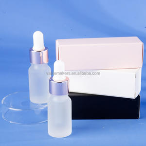 Base <span class=keywords><strong>de</strong></span> Maquillaje Mineral Líquida a Prueba <span class=keywords><strong>de</strong></span> Agua, Prebase y <span class=keywords><strong>Fijador</strong></span> <span class=keywords><strong>de</strong></span> <span class=keywords><strong>Sombras</strong></span> <span class=keywords><strong>de</strong></span> Ojos, Gotas para Mezclar Pigmentos para Todo Tipo <span class=keywords><strong>de</strong></span> Cosméticos - Product Image 3