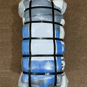 Indetexx Dubai Balle De Sac A Main Friperie 1er Choix Vêtements d'occasion en balles pour femmes Taille 16 - Product Image 5