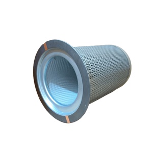 Separador de Aceite para Compresor de Aire de Tornillo de Alta Eficiencia MANNY PS-CE03-520 - Product Image 3