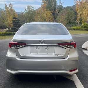 Offre Spéciale 2022 – Toyota <span class=keywords><strong>Corolla</strong></span> d'occasion populaire, 20 000 km, pour adultes – Polyvalente, Abordable, En Stock - Product Image 4