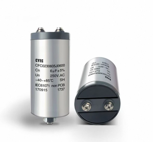 CFC 6 ، مكثفات دعم محول تيار مستمر عالي الجهد - Product Image 4