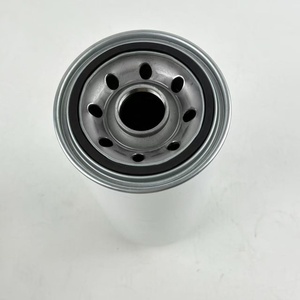 Nouveau filtre à huile pour camion lourd fourni par l'usine LF691/LF691A/P554005/P554105/1R0716-1R0716/1R-1808 avec joint métallique - Product Image 4