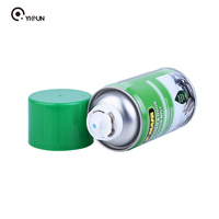 Nettoyeur et lavage de climatiseur de voiture OEM ODM Déodorant et purificateur de tapis Spray Fogger Eliminateur d'odeurs