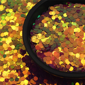 <span class=keywords><strong>Bazaar</strong></span> Products Polvo de purpurina holográfica a granel Cosméticos mixtos al por mayor para ocasiones de Halloween y Navidad - Product Image 4