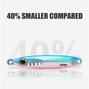 Vente en gros de leurre de pêche au gabarit 10g-60g imprimé <span class=keywords><strong>Wolfram</strong></span> tungstène métal coulant appât matériel de plomb de pêche en mer pour les poissons d'eau douce - Product Image 3