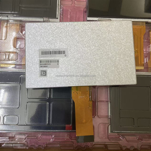 TM070RDH37-00 ชิ้นส่วนโมดูลจอแอลซีดีสำหรับจอแสดงผลระบบอัตโนมัติ - Product Image 5
