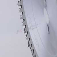 Mata Gergaji KWS 250*80t Tct untuk Memotong Kayu, Mata Gergaji Bundar