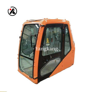 <span class=keywords><strong>EX120</strong></span> EX160-1 EX200-<span class=keywords><strong>2</strong></span> EX210-5 EX220-6 EX270 кабина экскаватора для <span class=keywords><strong>Hitachi</strong></span> - Product Image 3