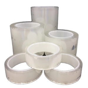 Acrylique Cuisine Salle De Bains Mur D'étanchéité Bande Porte Fenêtre Gap <span class=keywords><strong>Beauté</strong></span> Couture Autocollants Moule Preuve Transparent Masquage Étanche - Product Image 1
