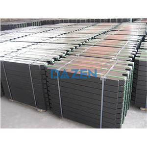 Balanza de contrapeso para ascensor, bloque de contrapeso para ascensor, precio - Product Image 3