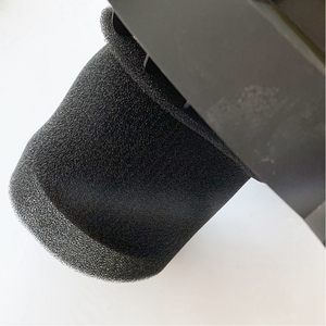 Filtre en mousse anti-poussière pour aspirateur électrique, convient humide et sèche, pour karckers <span class=keywords><strong>WD</strong></span> NT Series, accessoires MV1/WD1 /WD2/WD3 2.683 — 016.0 - Product Image 2