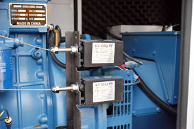 Ricardo 24 кВт 30Kva отличное качество трехфазные дизельные генераторы - Product Image 5