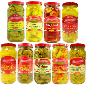 Полная линия, полностью автоматическая машина для консервирования огурцов, машина для упаковки овощей, производственная линия - Product Image 6