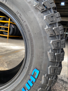 Neumáticos y Ruedas Radiales 285/75R16 Sin Cámara para 4x4, Nuevos, para Camiones y Vehículos - Product Image 4