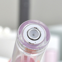 Offre Limitée : Flacon de Parfum en Aluminium Remplissable par le Bas, 5ml – Flacon de Parfum Premium en Aluminium