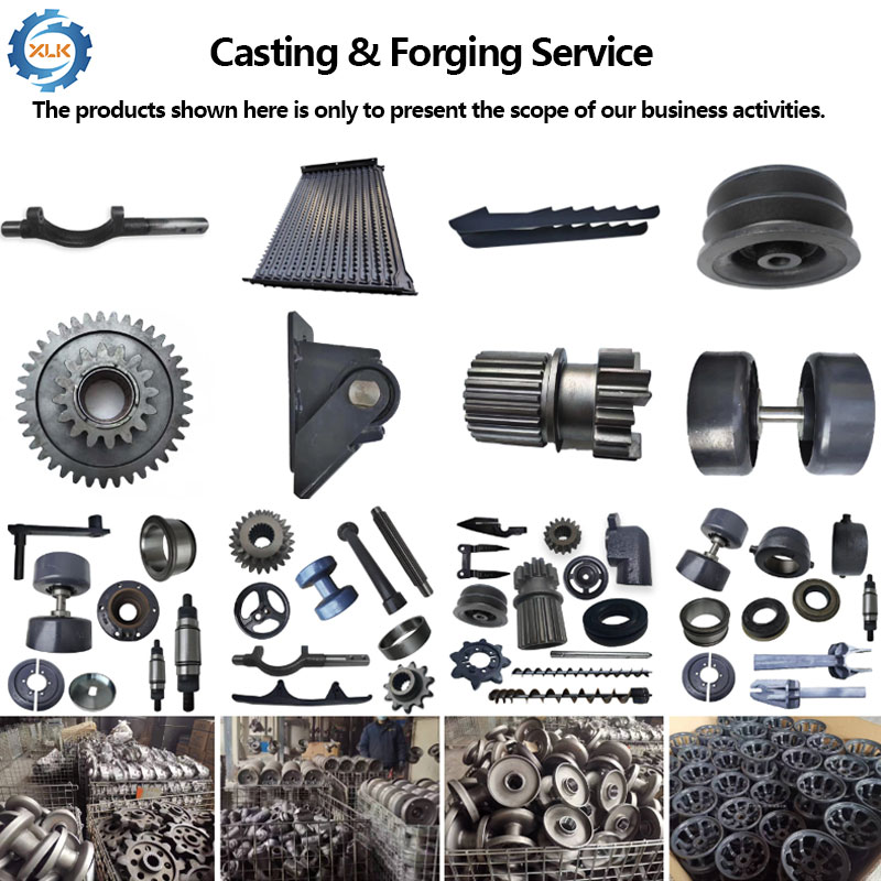 parts yanmar tractor