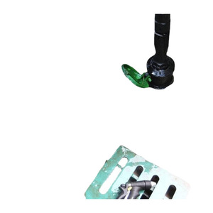 วาล์วน้ำทองเหลืองเกลียว 1 นิ้ว สำหรับเชื่อมต่อสายยางรดน้ำสวนและล้างรถ - Product Image 1