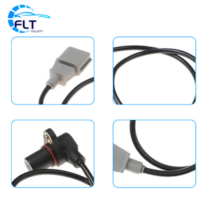 Hiệu Suất Cao Ckp Cảm Biến 078906433b 0261210147 Mới Trục Khuỷu Cảm Biến Vị Trí Cho Audi A4 A6 Avant Ghế Leon VW Cho Passat - Product Image 2